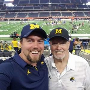 Meet your Posher, Donny